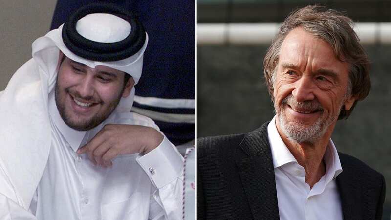 Man Utd takeover decision imminent as Sheikh Jassim changes view on deal