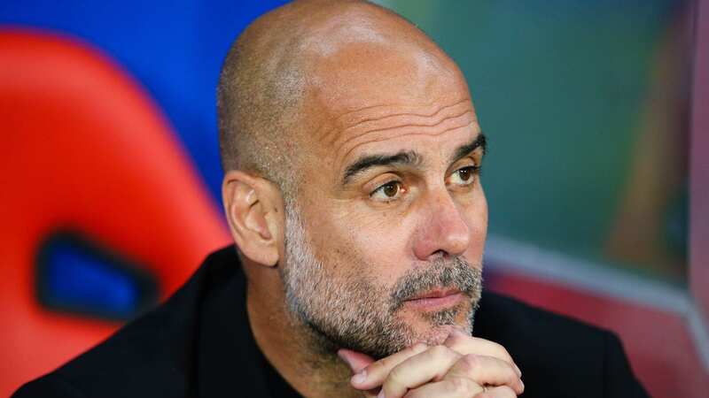 Guardiola throws accusation at UEFA and FIFA and wants radical change
