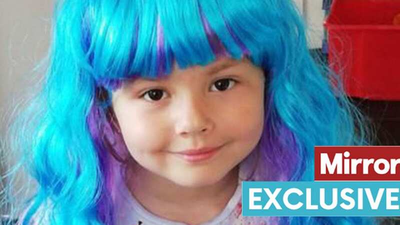 Cheryl Korbel is determined to ensure her daughter is not forgotten (Image: Julian Hamilton/Sunday Mirror)