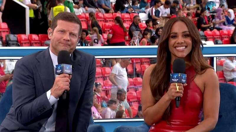 Dermot O