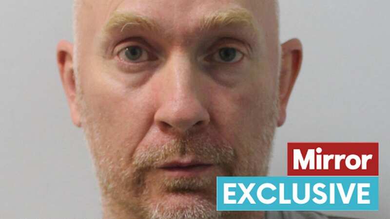 Wayne Couzens was a serving Met Officer when he murdered Sarah Everard (Image: METROPOLITAN POLICE/AFP via Gett)