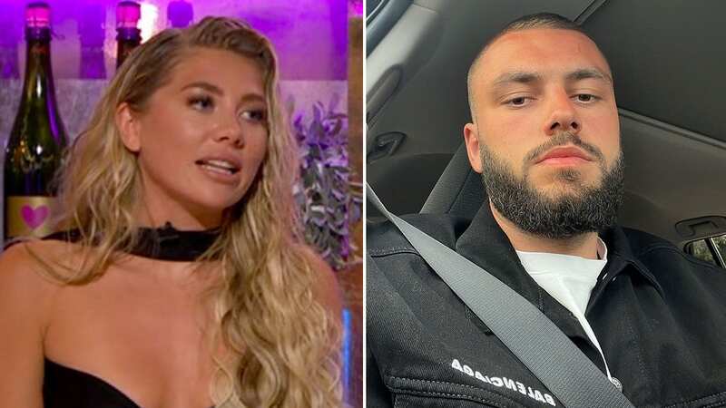Love Island