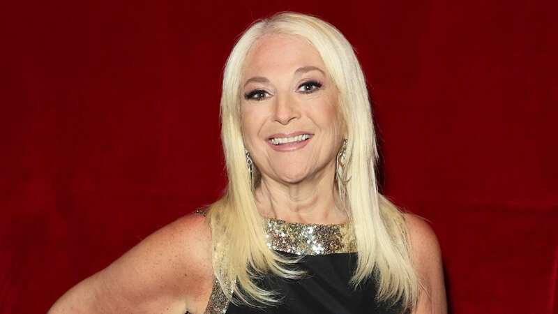 Vanessa Feltz says she wants someone 