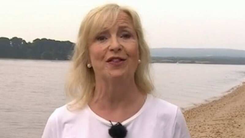 Carol Kirkwood