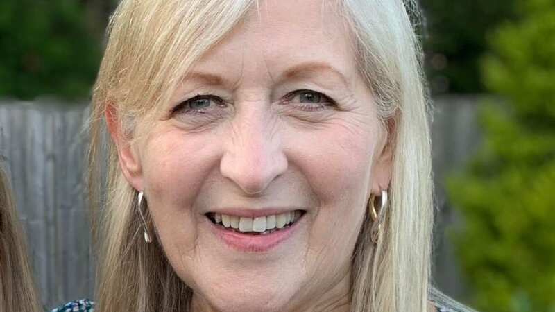 Anne Baillie