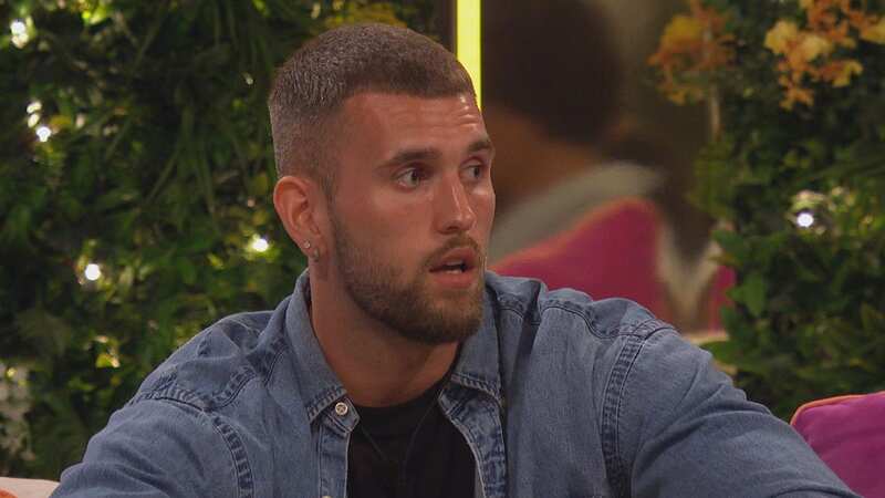 Love Island