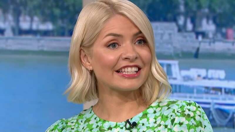 Phillip Schofield