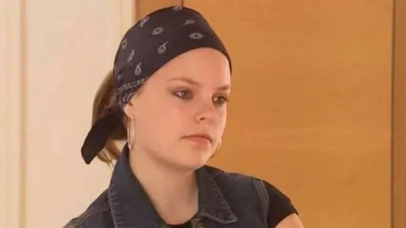 Tracy Beaker child star talks on-set romances and strict contract clause