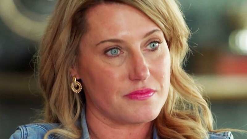 Married At First Sight