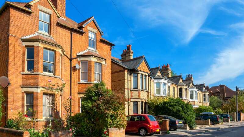 If you have sash windows, you could be missing a trick (Image: Getty Images/iStockphoto)