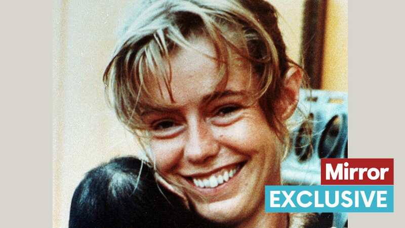Julie was murdered in Kenya in 1988 (Image: MMP Cambridge)