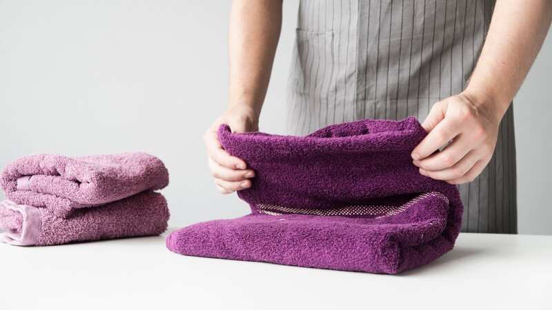 There is a way to make your home feel cooler as the temperatures soar (Stock Image) (Image: Getty Images/500px)
