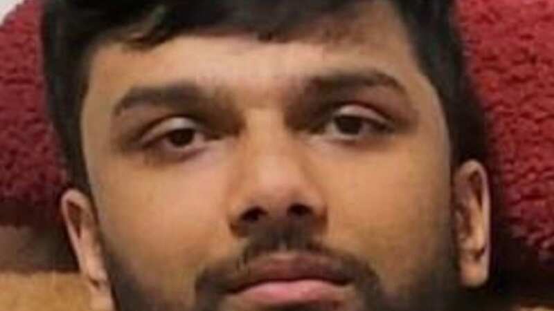 Reedam Pokharel was last seen in Hayes, London, on May 29 last year (Image: Missing People)