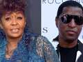 Anita Baker lashes out at Babyface fans and urges star to 'call off' harassment dqxikeidqkikdinv