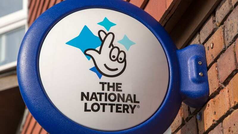 The numbers for the Set for Life jackpot have been drawn (Image: Universal Images Group via Getty Images)