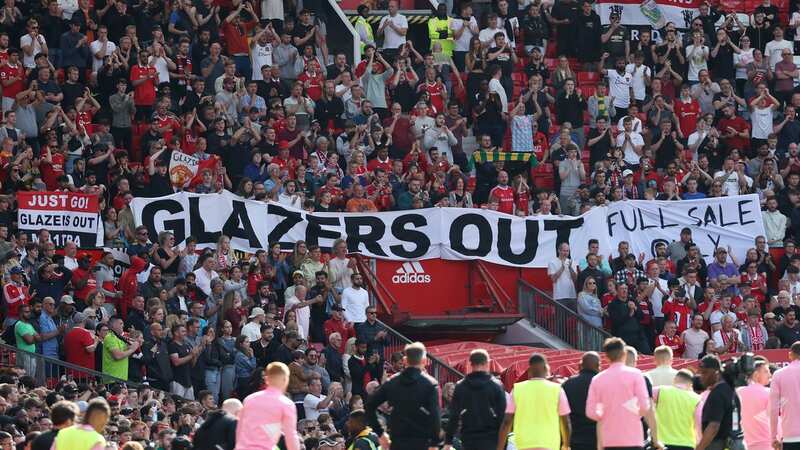 Manchester United
