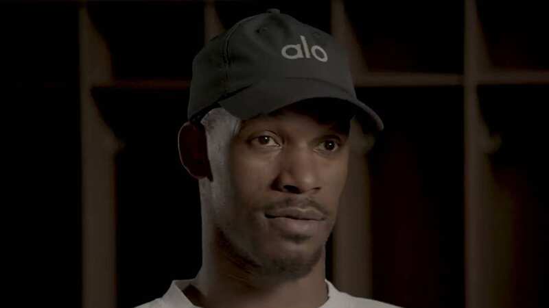 Jimmy Butler "doesn