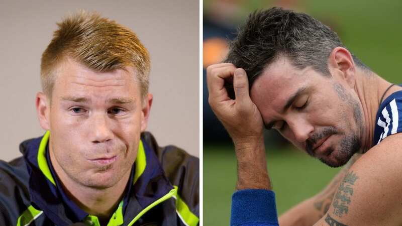 Tim Paine resigned as Australia