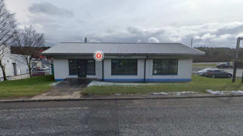 Natalie Cochrane was shocked after the alleged exchange with Oasis Fish and Chips (Image: Google)