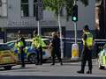 Three dead in Nottingham city centre as man arrested on suspicion of murder