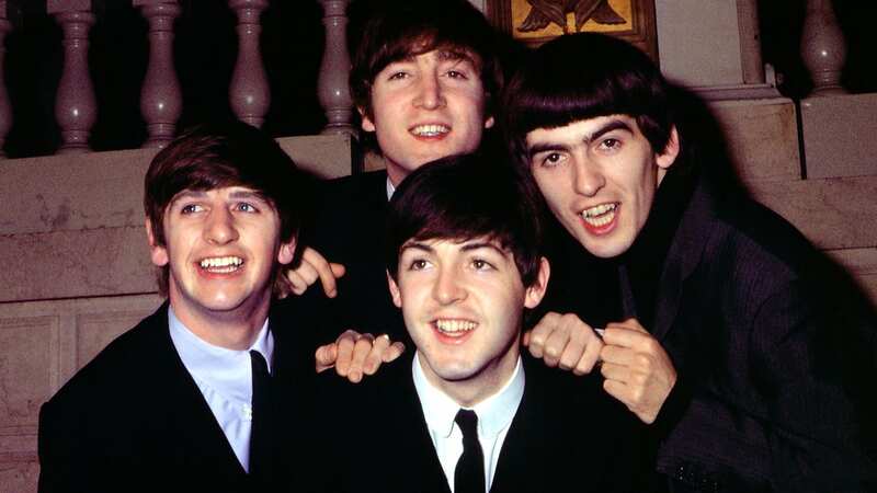 Paul McCartney has credited AI (artificial intelligence) with creating a Beatles song (Image: Michael Ochs Archives)