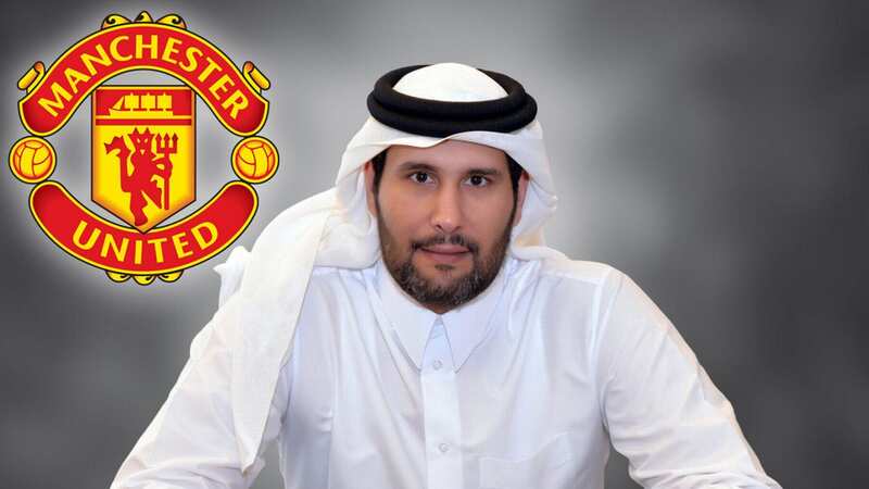 Sheikh Jassim congratulated on Man Utd takeover by Qatari before announcement