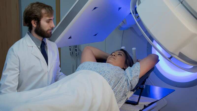 Most women who are diagnosed with breast cancer now will survive (Image: Getty Images/iStockphoto)