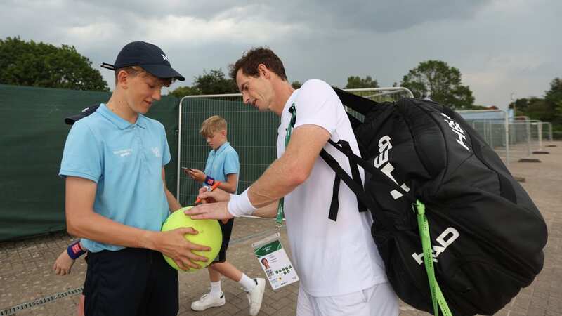 Nottingham Open goes ahead despite three killed in major city incident