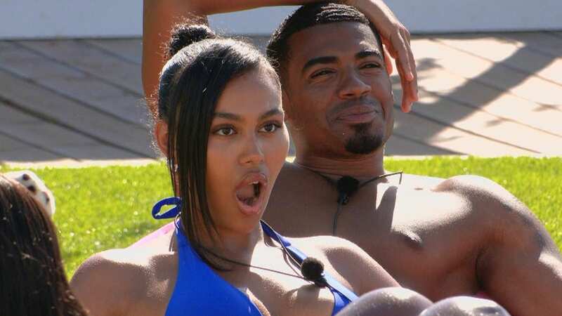 Love Island favourite dumped in savage twist after double bombshell arrival