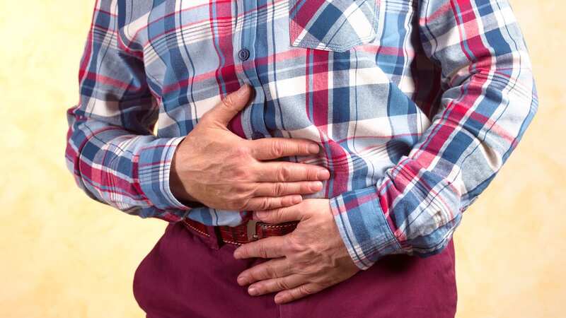 Researchers are looking into constipation and Parkinson
