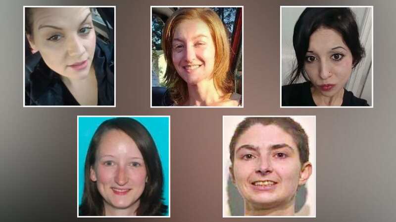 Serial killer fears as expert raises 