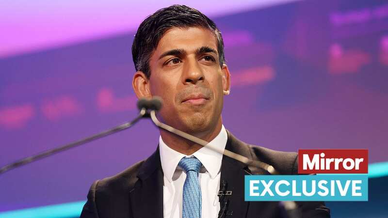 The PM will be tackled on the controversial policy on Wednesday (Image: Ian Vogler / Daily Mirror)
