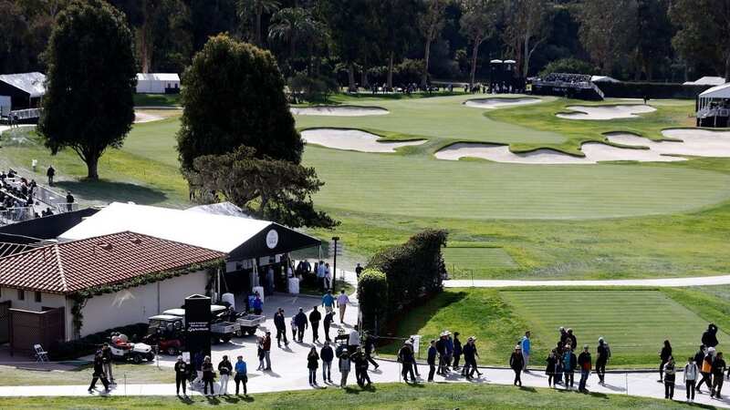 Scottie Scheffler leads the bet365 odds ahead of the US Open