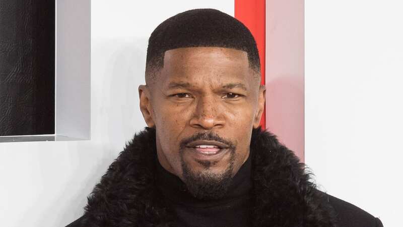 Jamie Foxx gives huge career update after worrying health scare