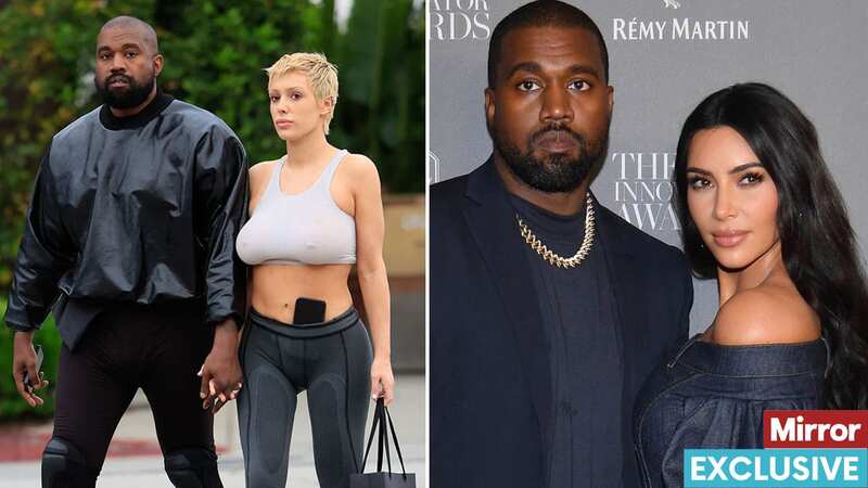 Kanye