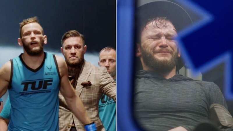 Conor McGregor