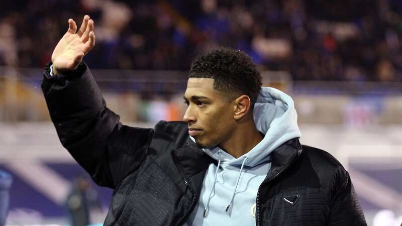 Jude Bellingham will join Real Madrid from Borussia Dortmund (Image: PA)