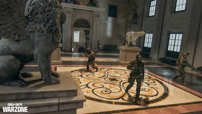 Warzone 2 Season 4 launches later today, here