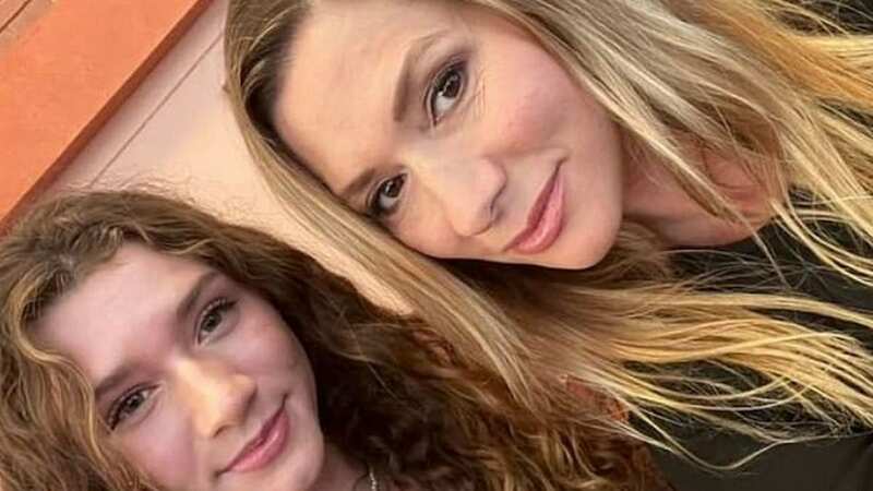 Jennifer DeStefano (right) was terrified when she heard 