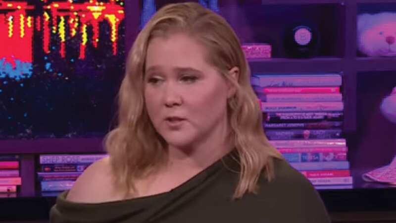 Amy Schumer spoke about Ozempic whilst a guest on Watch What Happens Live recently