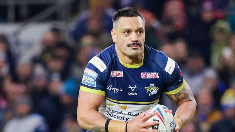 Leeds Rhinos
