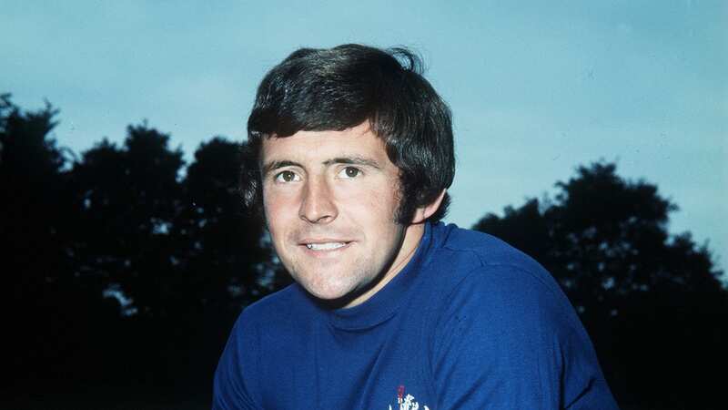 John Hollins has died at the age of 76 (Image: Mirrorpix)