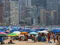 Average European city break costs nearly £1,000 per person, research finds