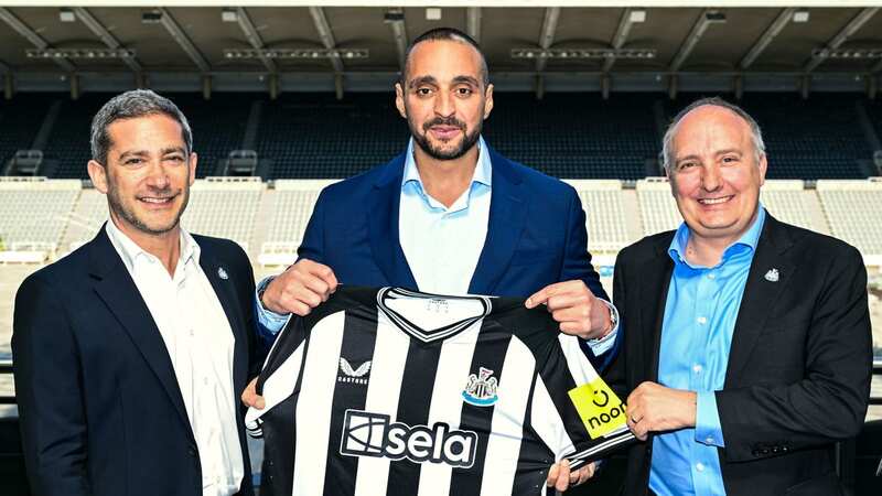 Sela are Newcastle