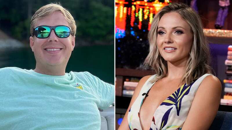 Southern Charm star Taylor Ann Green