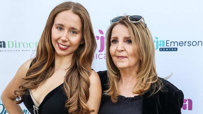 Gillian McKeith
