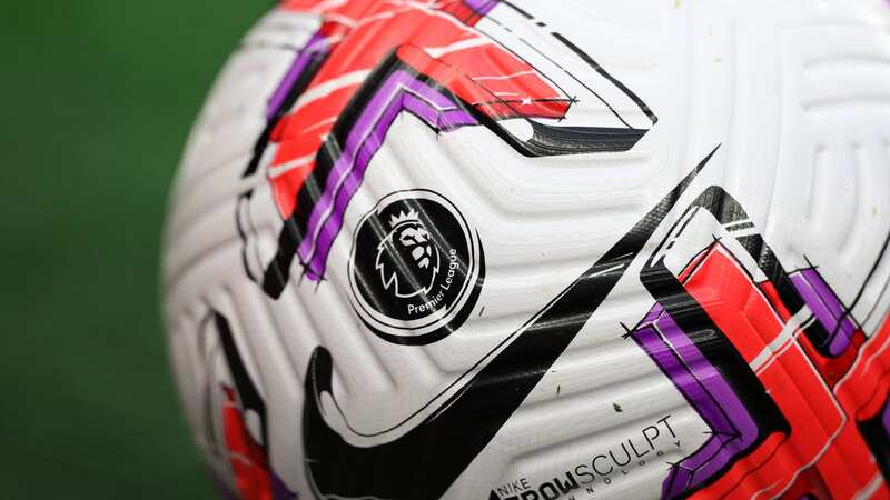 Second Premier League fixtures 