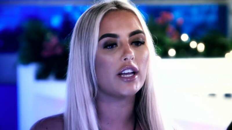 Love Island fans 
