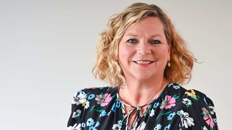 Christina Quinn has been confirmed as one of three people who died in a dive boat fire in Egypt (Image: PA)