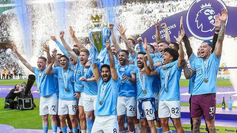 Man City